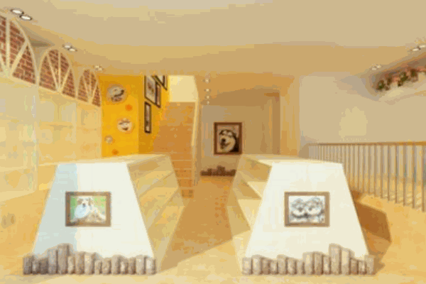 宠来宠趣宠物医院